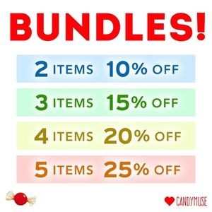 I will even offer discounted shipping